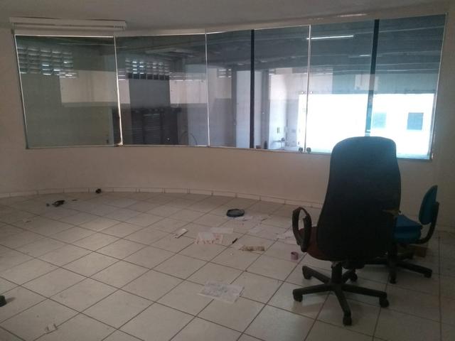 Alugo 3 galpões cada um com 12 x50 com pé direito de 8 metros. Prédio comercial - Foto 15
