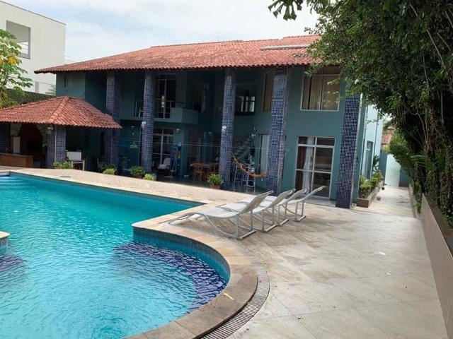 Ampla casa com piscina Residencial Ephigenio Salles - Foto 5