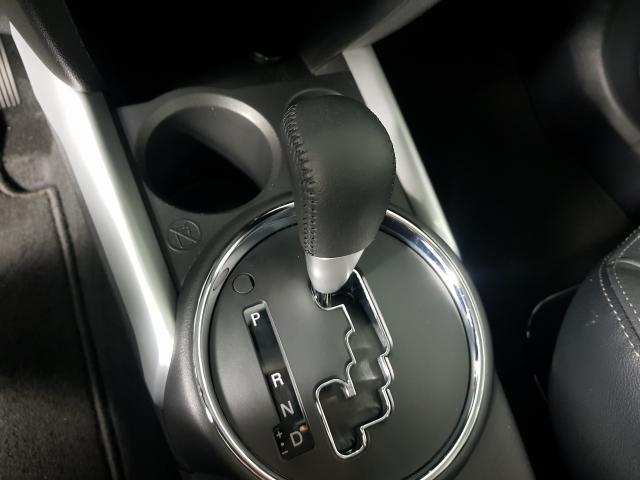 Mitsubishi ASX 2.0 16V 4x4 Flex Aut. - Prata - 2018 - Foto 10