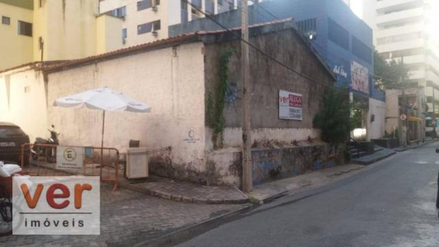 Loja para alugar, 219 m² por R$ 4.000,00/mês - Meireles - Fortaleza/CE - Foto 3