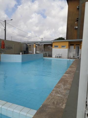 Apartamento no São João do Tauape- Samburá