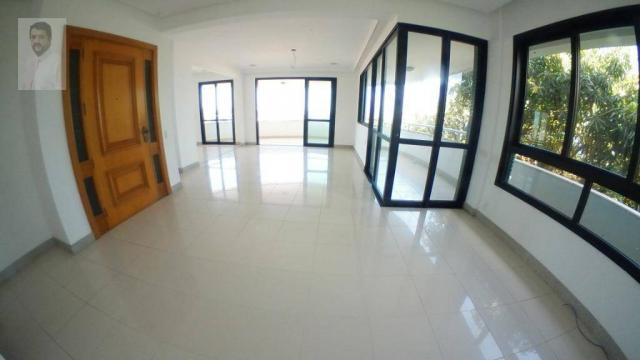 Apartamento com 3 Suítes à venda, 135 m² por R$ 950.000 - Rio Vermelho - Salvador/BA - Foto 11