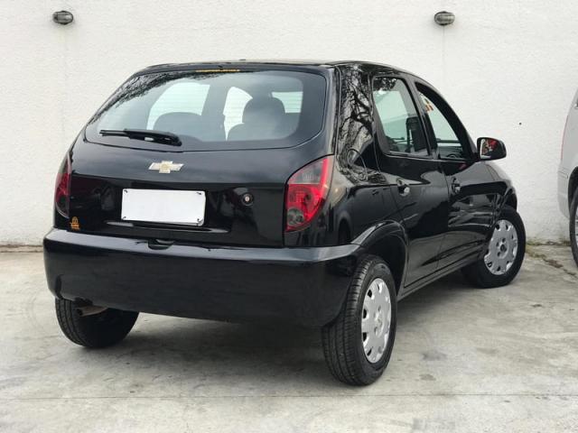 CHEVROLET CELTA 1.0L LT - Foto 9