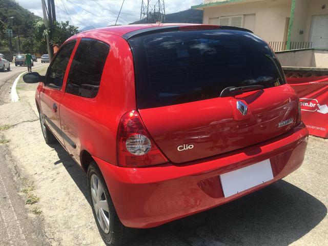 Renault Clio 2011 Completo - Foto 3