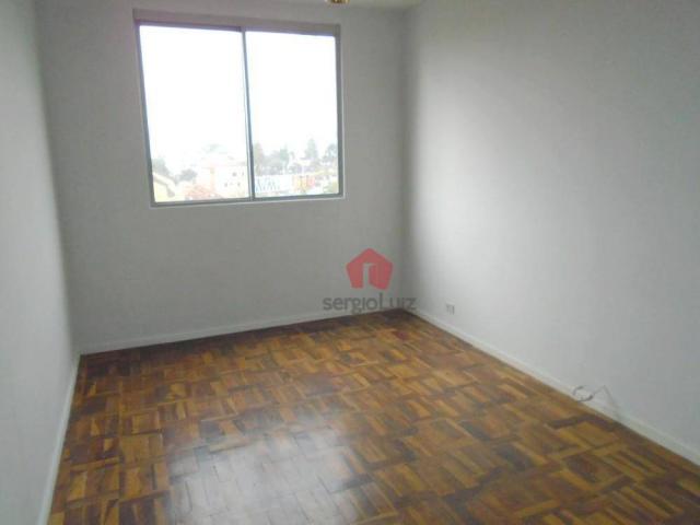 Apartamento residencial à venda, 03 dormitórios, Mercês, Curitiba. - Foto 5