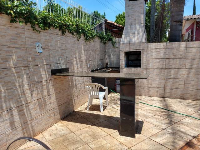 Casa mista com piscina Ijui RS - Foto 13