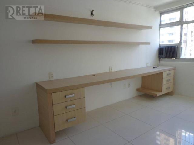 Ótimo apartamento na Aldeota - Foto 10