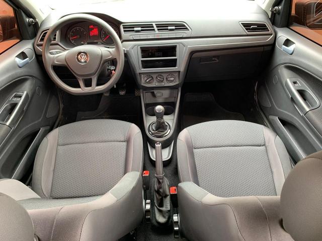 GOL MSI 1.6 Ano: 2017 Km: 46000 - Foto 5