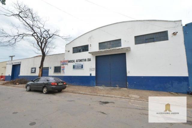 Terreno EXCELENTE LOCALIZAÇÃO em Goiânia! OPORTUNIDADE! - Foto 15