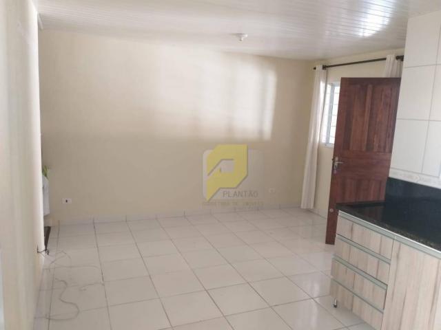 Casa com 2 dormitórios - Foto 10