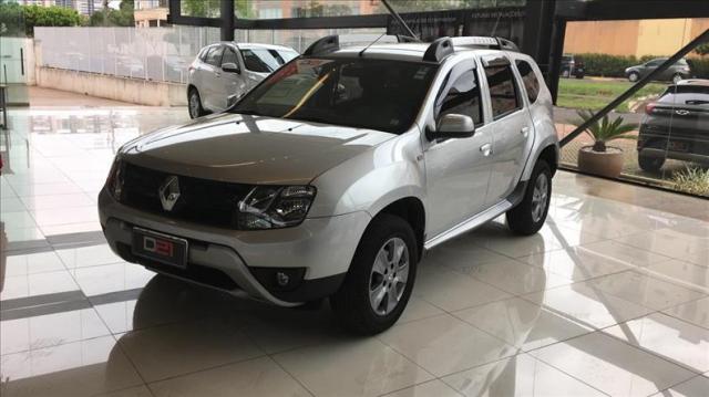 Renault Duster 2.0 Dynamique 4x2 16v