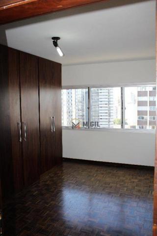 Apartamento amplo, andar alto, com 03 dormitórios, à venda, Alto da Glória - Curitiba. - Foto 17