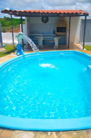 Casa para finais de semana, feriados e temporada - Foto 4