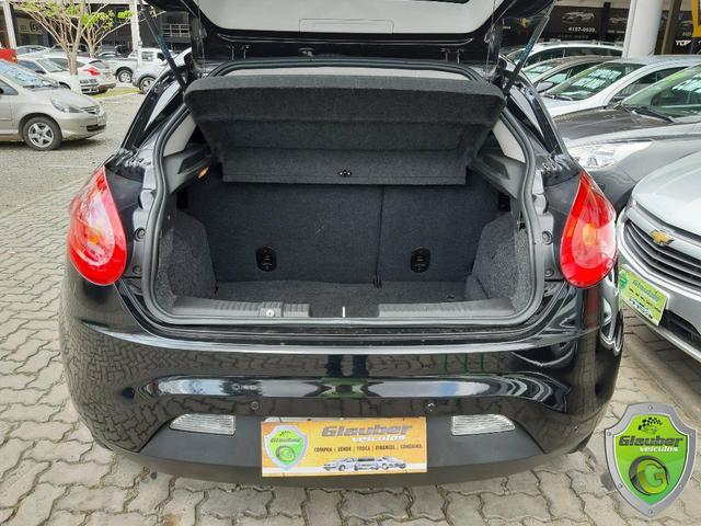 FIAT BRAVO ESSENCE 1.8 4P MANUAL FLEX 2014/2014 Muito Novo !!! - Foto 7