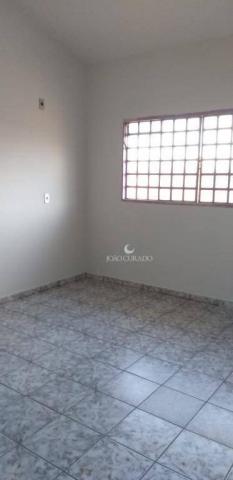 Sobrado 03/4 com Suíte na Cidade Jardim - Foto 3