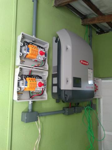 Energia solar - Foto 6