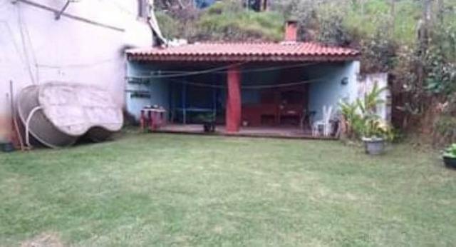 Chácara na Estância Porto Velho em Jacareí-SP - Foto 8