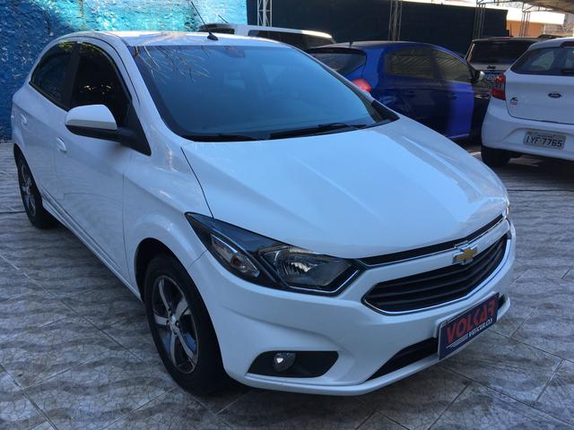 Onix LTZ 1.4 cambio automático 2017p - Foto 2