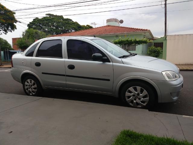 Corsa Sedan Maxx 1.4 8v Flex - Foto 3
