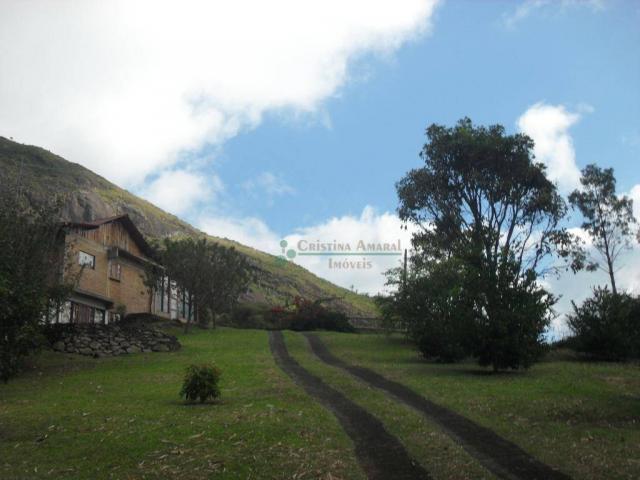 Sitio Teresópolis - Foto 3