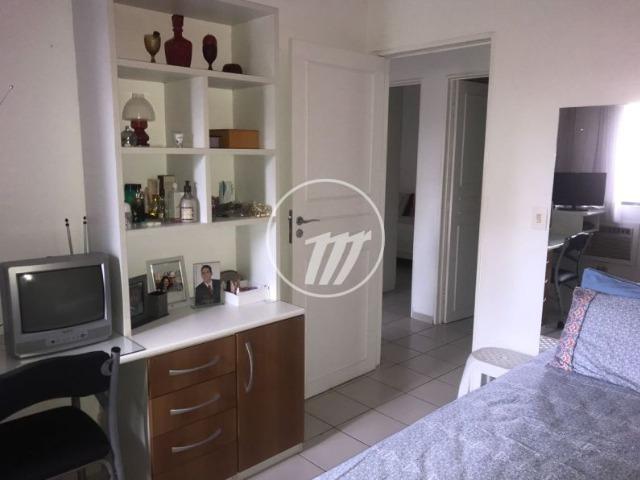 Ótimo apartamento com 79,36 m², 3/4 sendo (1 suíte) e uma vaga de garagem na Jatiúca - Foto 9