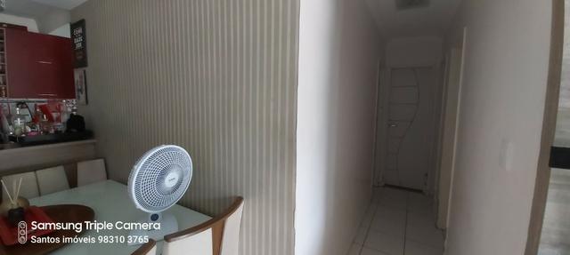 Bosque Ville, 3 quartos sendo 1 suíte, térreo, R$188 mil. Aceita proposta/ * - Foto 13
