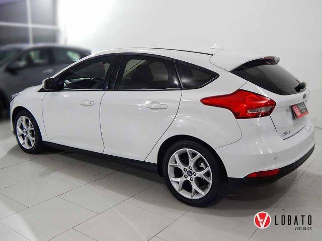 Focus 1.6 SE Plus ano 2016 c/50.000km - Foto 5
