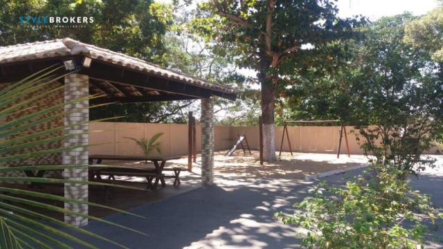 Chácara em Bonsucesso com 3 dormitórios à venda, 3600 m² por R$ 1.300.000 - Bairro Jardim - Foto 19