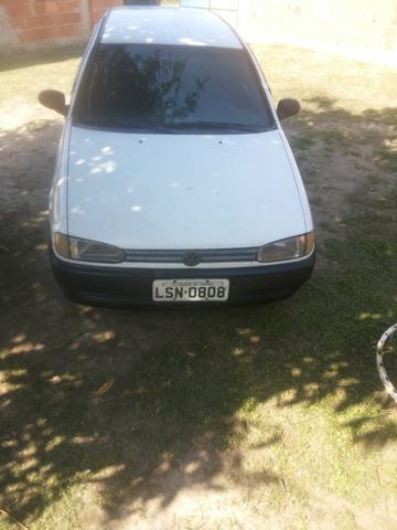 Vendo gol 2005 com GNV - Foto 3