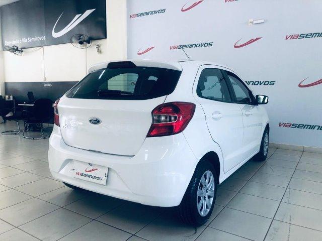 Ford KA Hatch 1.0 SE 2015/2016 - Foto 4
