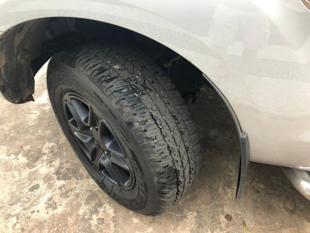 Ranger XLT Diesel Automática - Foto 8