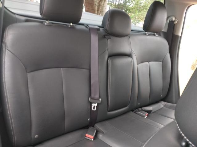 L200 Triton 3.2 HPE Sport Aut. 4x4 Diesel - 2018 - Foto 2