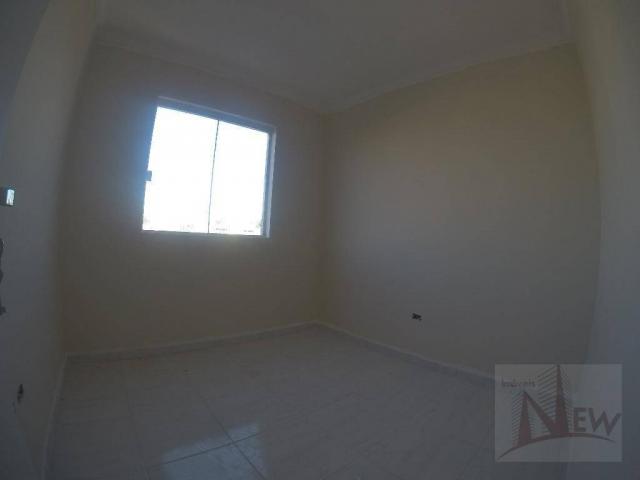 Apartamento 03 quartos (1 suíte) no Afonso Pena em São José dos Pinhais - Foto 18