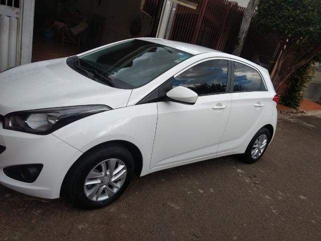 Hyundai Hb20 - Foto 6