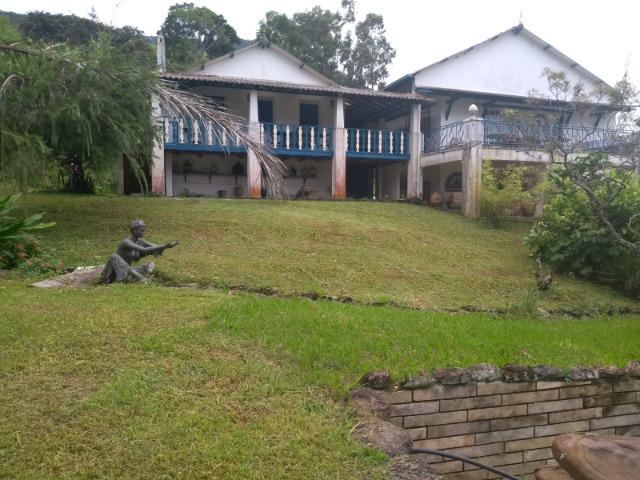 Linda fazenda com nascente própria em Jaconé, Maricá - Foto 8