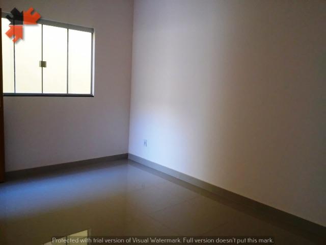 Casa a Venda em Aparecida de Goiânia Nova Próximo do Buriti Shopping Oferta - Foto 19