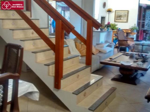 Casa à venda com 4 dormitórios em Ingleses do rio vermelho, Florianopolis cod:1799 - Foto 19