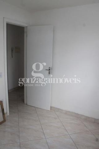 Apartamento para alugar com 2 dormitórios em Campo de santana, Curitiba cod:13097001 - Foto 6