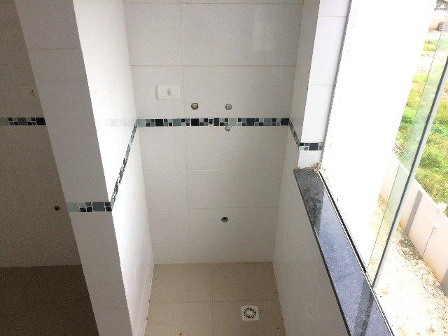 Apartamento no Vargem Grande, 03 quartos com 01 suíte e 02 vagas de garagem cobertas - Foto 7