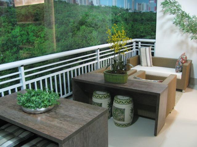 Apto Ed Arthur, no goiabeiras - Foto 11