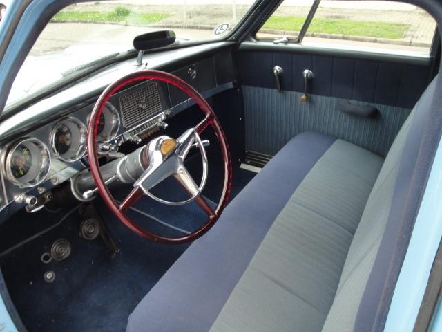 Studebaker 1952 - Foto 10