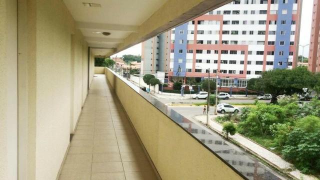 PT0037 Ponto Comercial no Cambeba, salas e lojas, prédio comercial, vagas rotativas - Foto 7