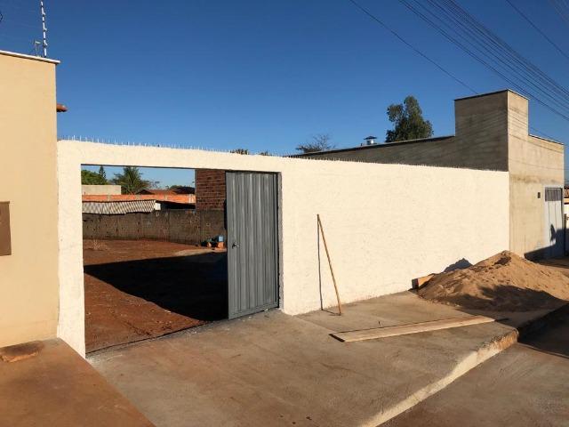 01 lote no Recreio dos Funcionários Públicos, 375m² de área cada um - Foto 4