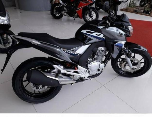 Cb Twister (Ruan)