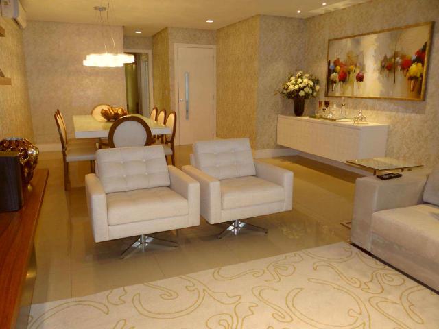 Apartamento à venda com 4 dormitórios em Praia do canto, Vitória cod:IDEALIVD392