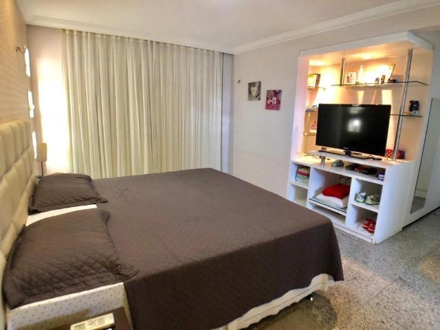 Apartamento no Guararapes com 192m / 3 suítes / 3 vagas / nascente - Foto 10
