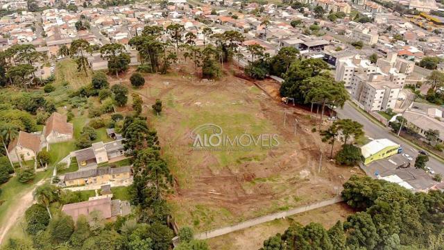 Terreno à venda, 133 m² por r$ 177.581,06 - pinheirinho - curitiba/pr - Foto 14