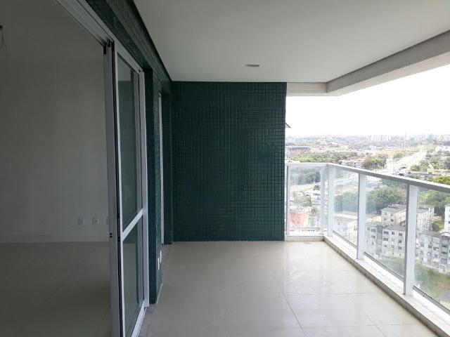 Apartamento Greenville Atmos 3 Quartos 1 Suíte - Foto 18