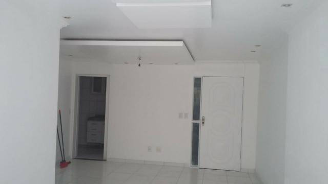 Ótimo apartamento com 120 mts no Stella Maris - Foto 4