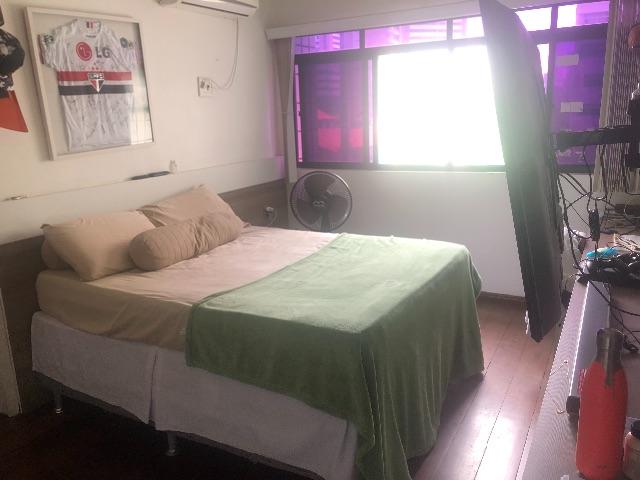 Amplo apt com três suítes , lavabo, 2 vagas - Foto 19